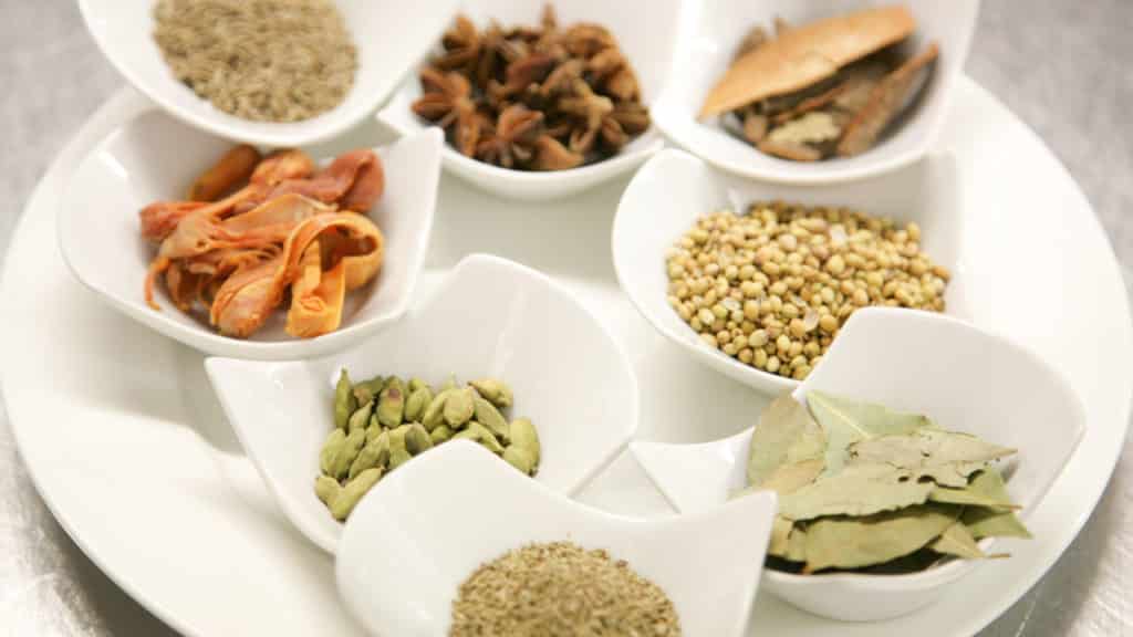 Health Benefits of an Indian Diet