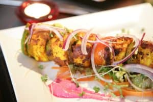 Chi Tikka
