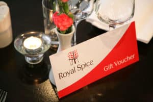 Gift Voucher in Kilkenny voucher
