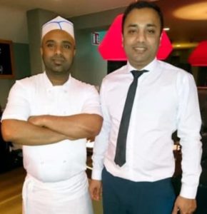 Chef in Kilkenny