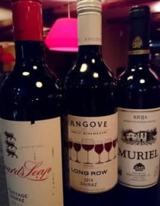 wine in Kilkenny wine in Kilkenny