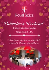 valentine in Kilkenny Valentine