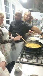 School of food School of food