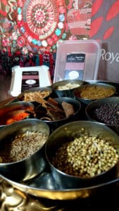 Take Away Royal Spice Take Away