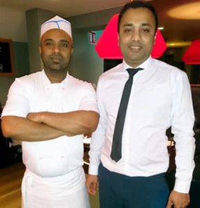Royal Spice Team Royal Spice Team
