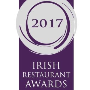 Irish Restaurant Awards Irish Restaurant Awards