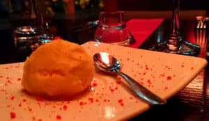 sorbet