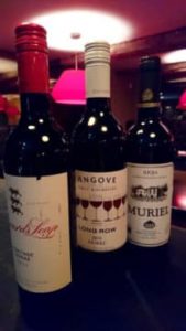 Restaurant Wine 4 Restaurant Wine 4