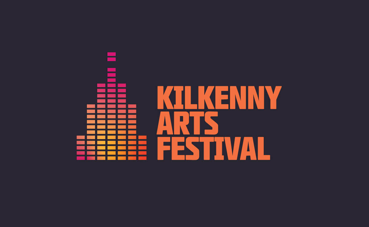 The Arts festival in Kilkenny