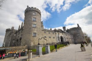 Kilkenny Kilkenny Castle