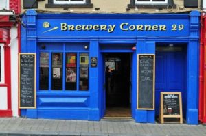 o hara s brewery corner