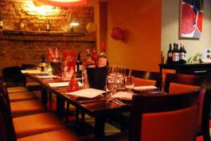 Royal Spice Private Room 19op