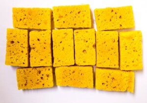 mysore pak