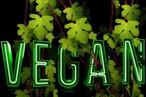 vegan
