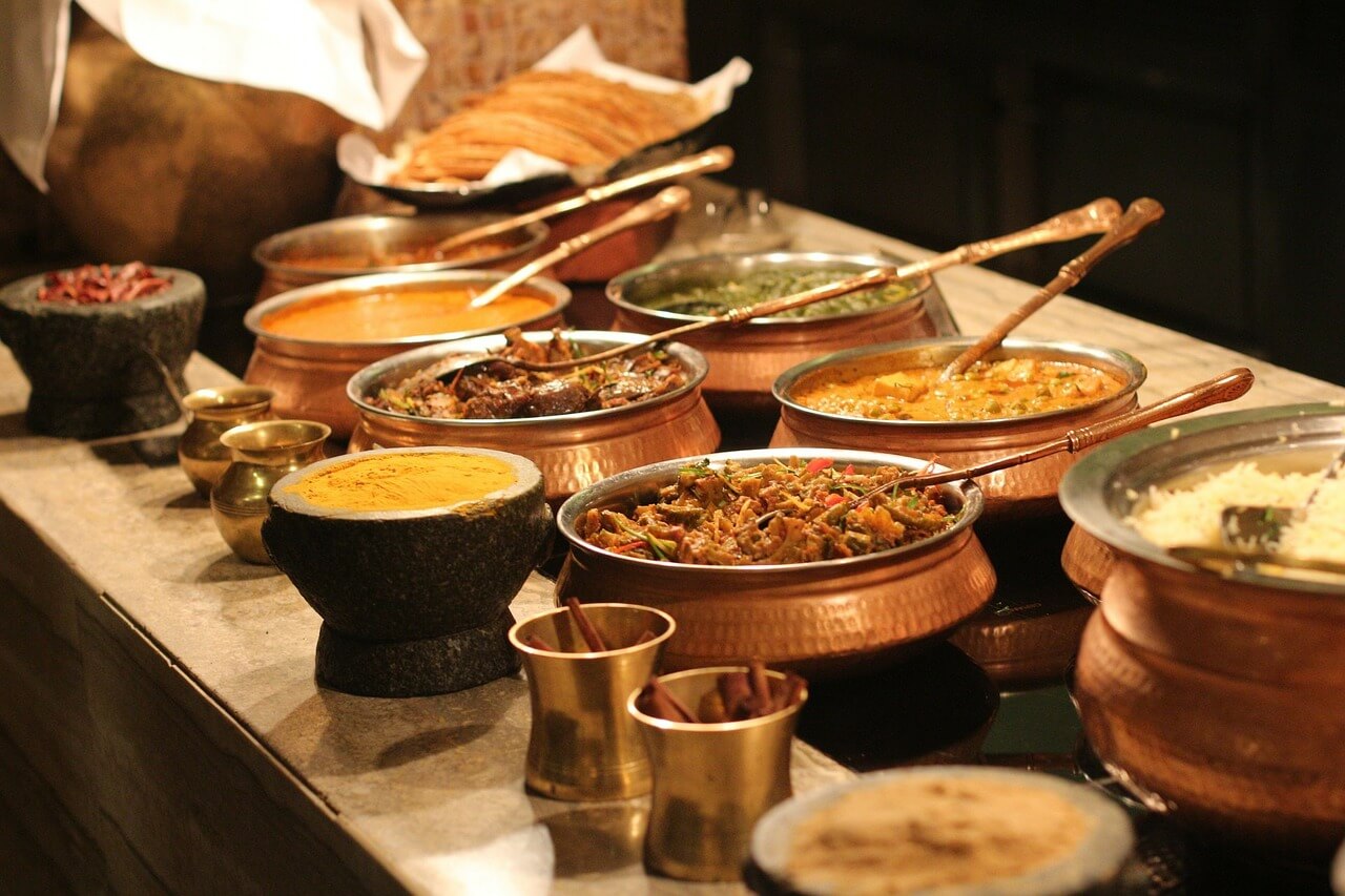 Indian Restaurant Kilkenny – Should You Try Indian Cuisine?