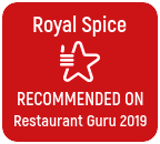 Kilkenny Restaurant Royal Spice at Restaurant Guru
