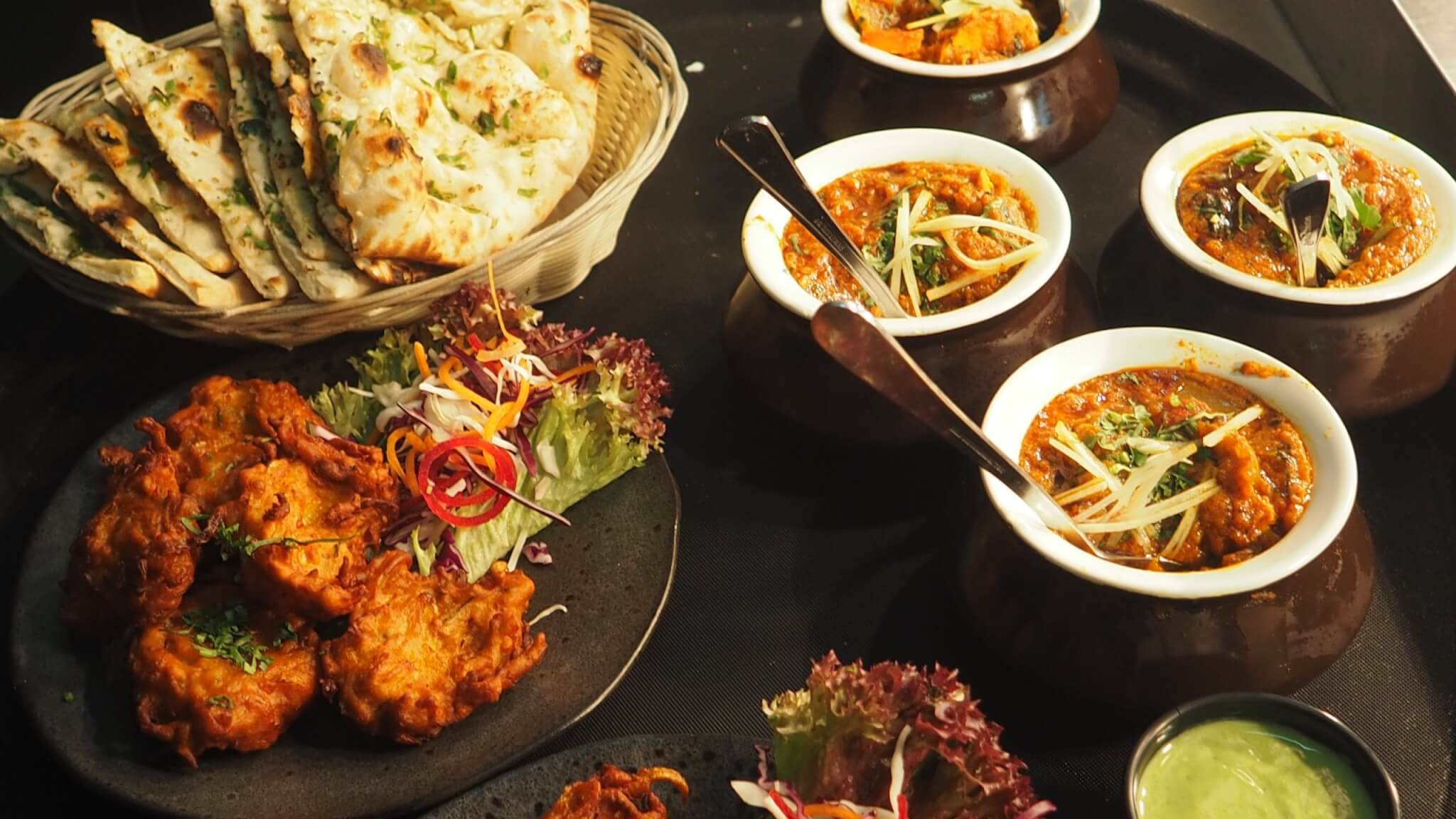 Mistakes to Avoid When Dining at an Indian Restaurant