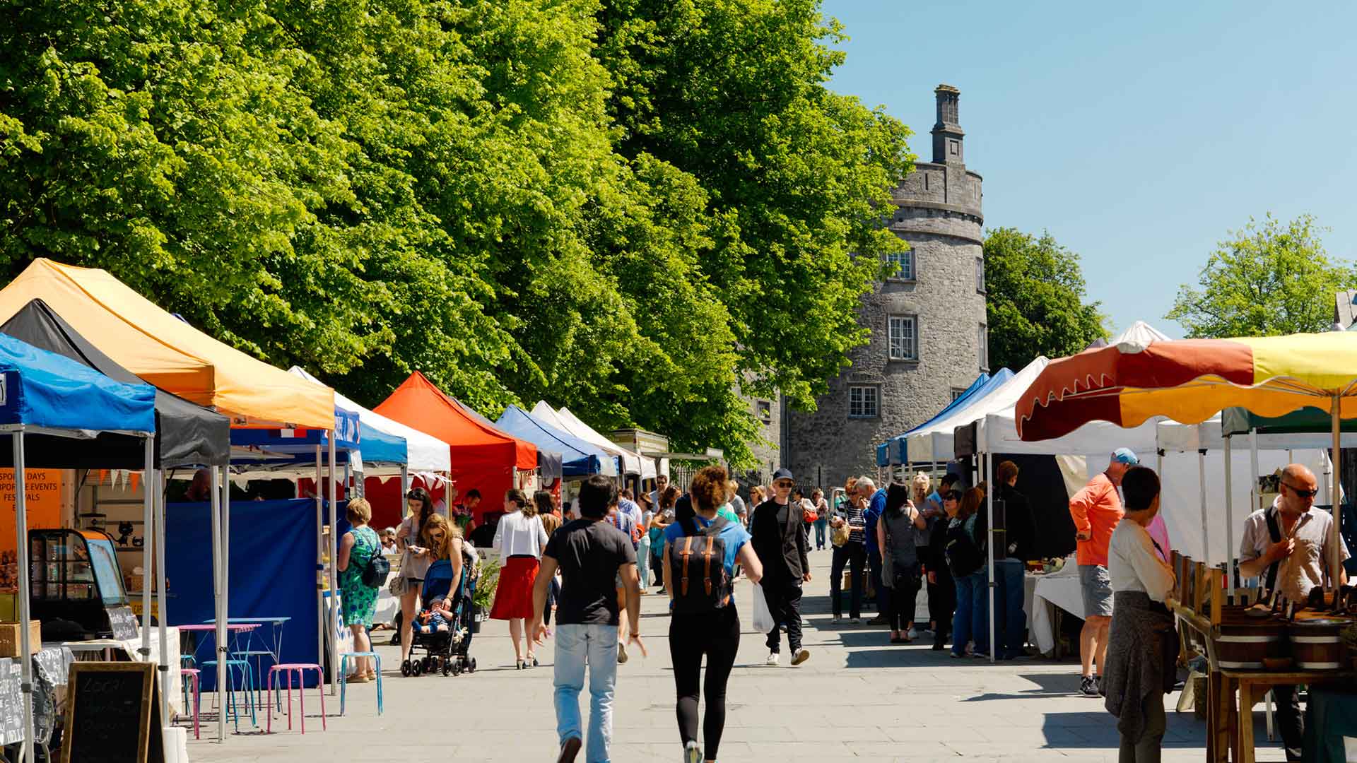 Culinary Experience in Kilkenny